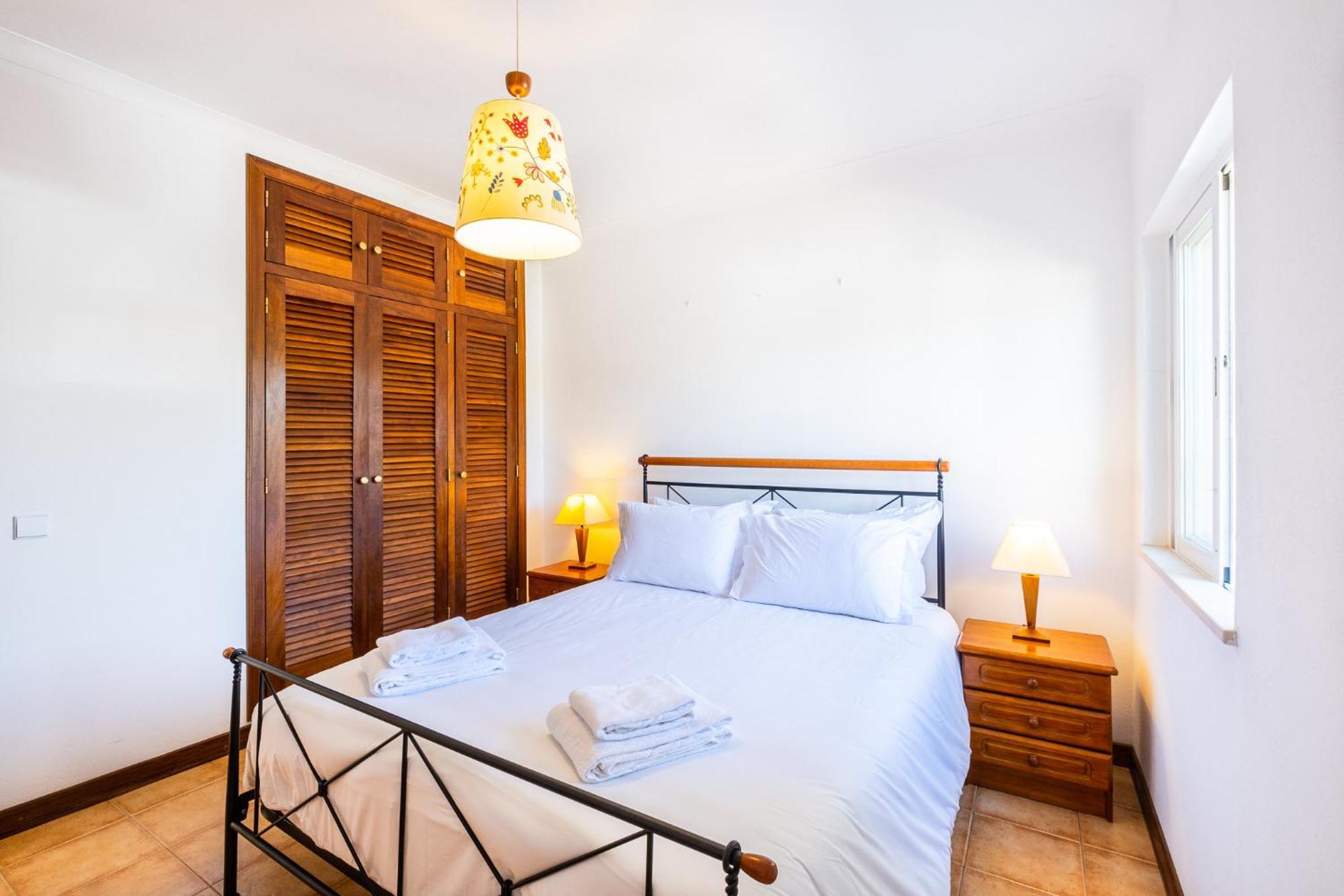 A Vilita Beach Apartment Pêra Extérieur photo